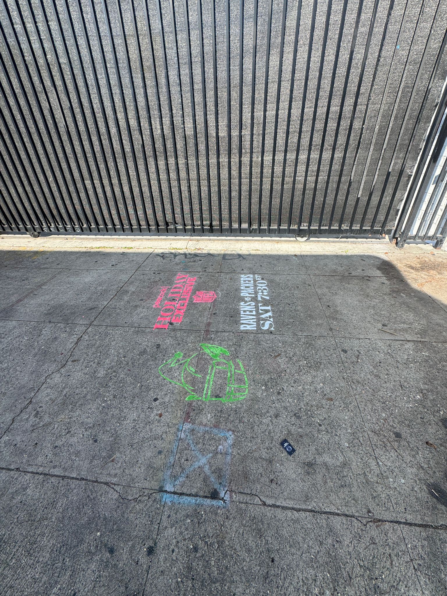 Stencil 14.8 Dtla Santa Fe Ave